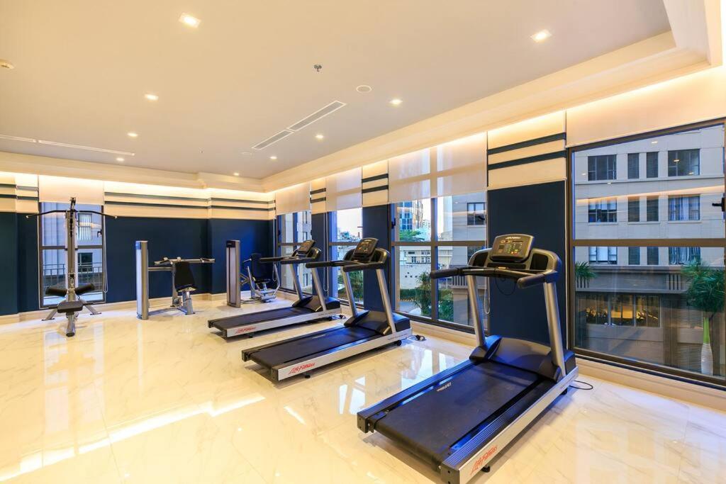 Stylist Studio-saigon Royal-hana Apart-1601 Căn hộ *