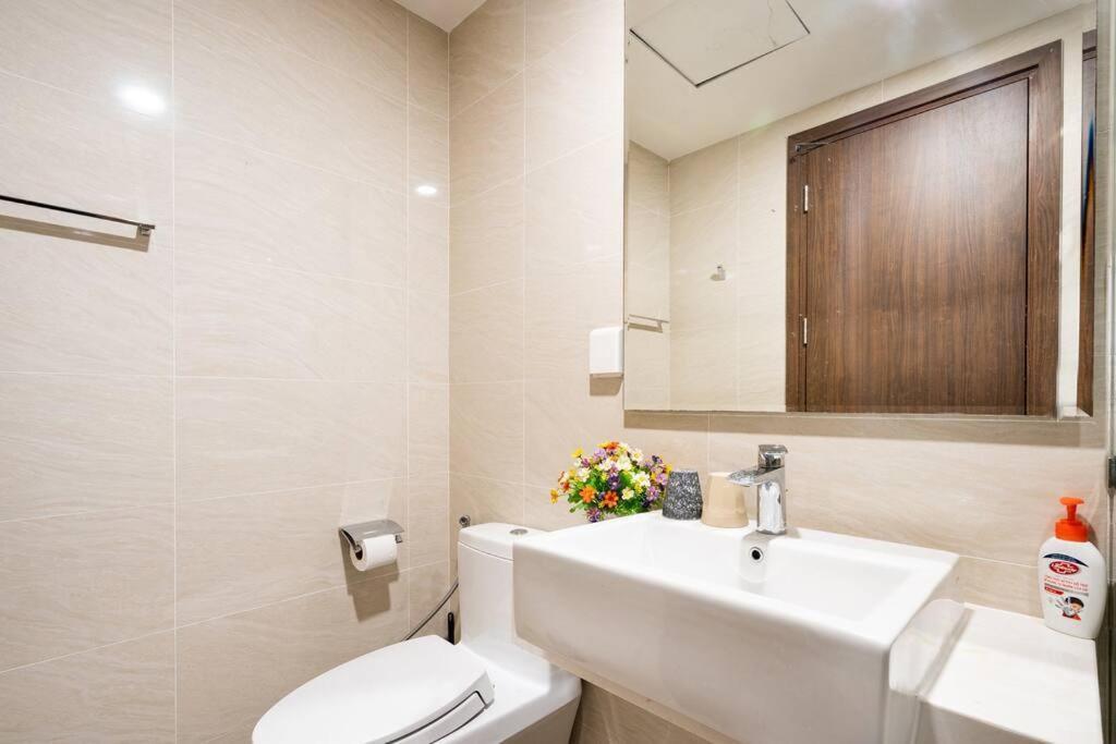 Stylist Studio-saigon Royal-hana Apart-1601 Căn hộ *