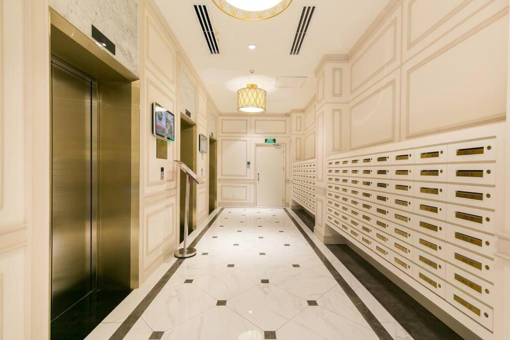 Stylist Studio-saigon Royal-hana Apart-1601 Căn hộ