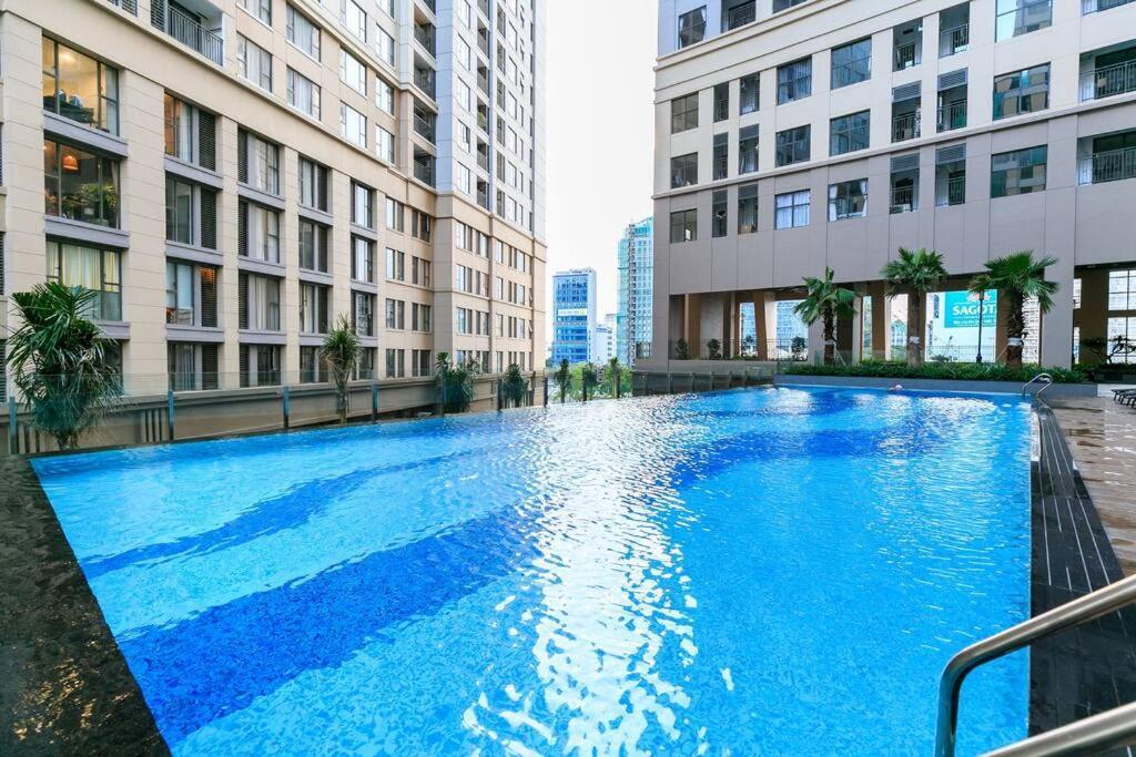 Stylist Studio-saigon Royal-hana Apart-1601 Căn hộ TP. Hồ Chí Minh