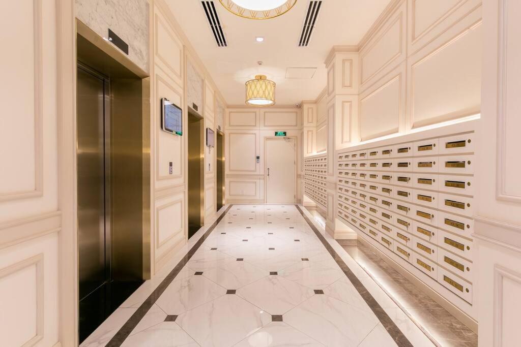 Stylist Studio-saigon Royal-hana Apart-1601 Căn hộ *
