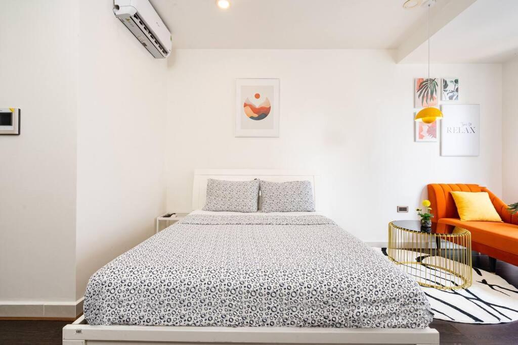 Stylist Studio-saigon Royal-hana Apart-1601 Căn hộ *