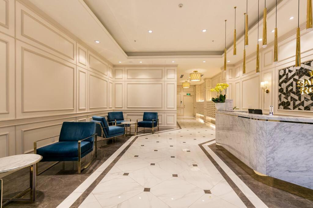 Stylist Studio-saigon Royal-hana Apart-1601 Căn hộ *
