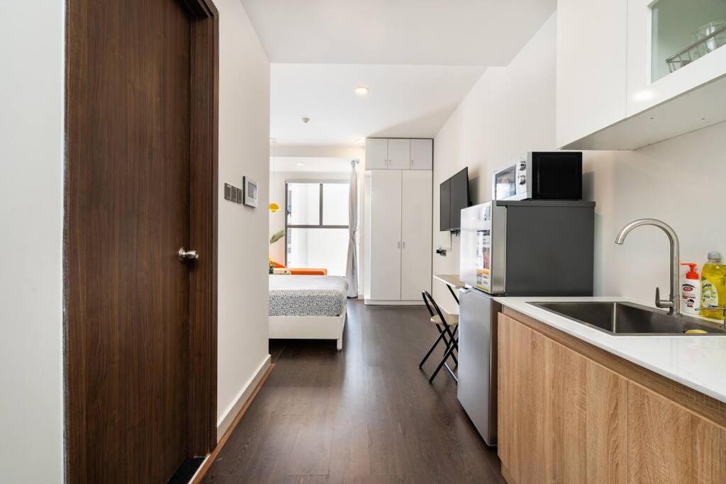 Stylist Studio-saigon Royal-hana Apart-1601 TP. Hồ Chí Minh